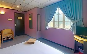 Ts Hotel - Scientex